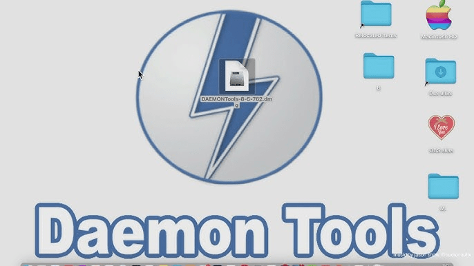 Daemon Tools Free Download