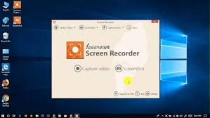 Icecream Screen Recorder Pro
