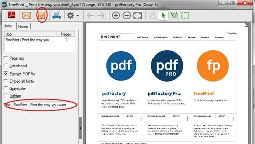 PDFFactory Pro Crackeado