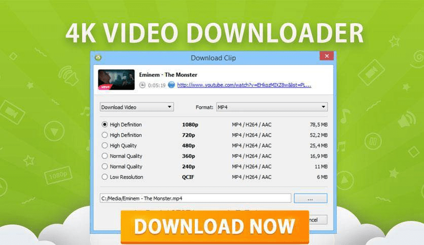 4k Video Downloader Crackeado