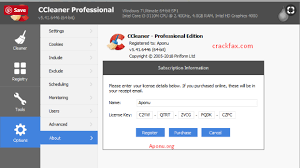 Ccleaner Pro Crackeado