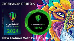 CorelDRAW 2024 Crackeado