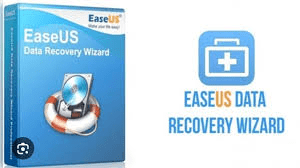 EaseUS Data Recovery Wizard Crackeado