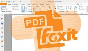 Foxit Reader Crackeado