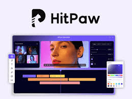 HitPaw Video Enhancer Crackeado