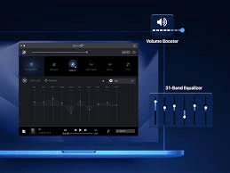 Letasoft Sound Booster Crackeado