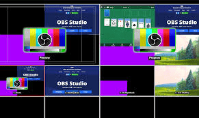 Obs Studio Crackeado