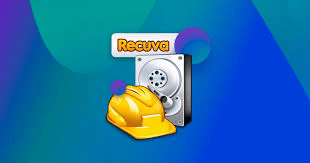 Recuva Crackeado
