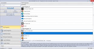 Revo Uninstaller Crackeado