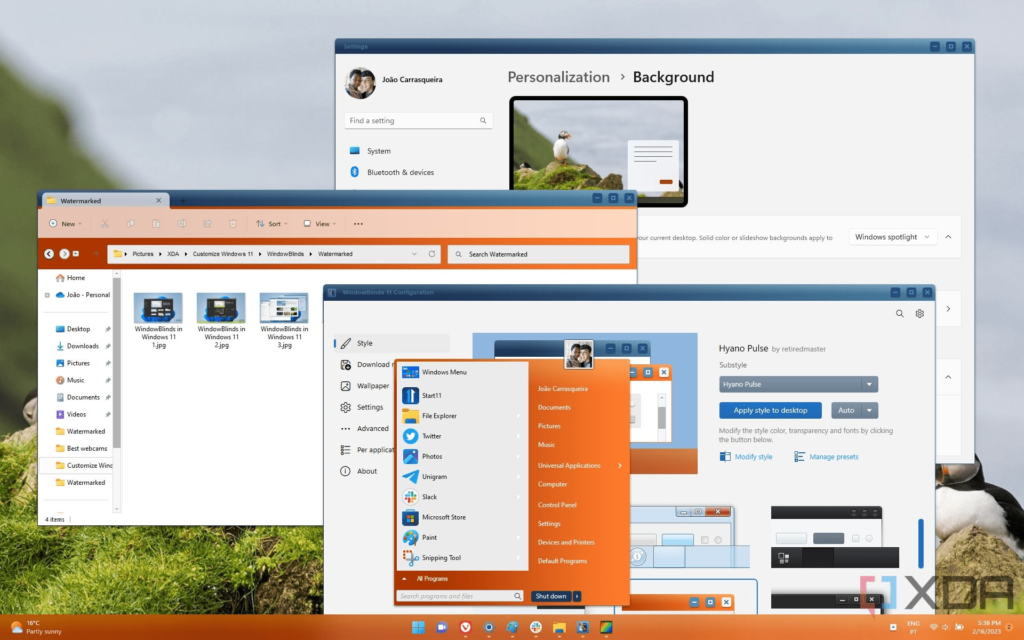 Windows 11 Pro Crackeado 