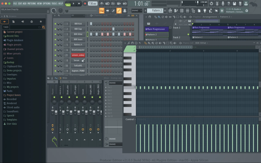 fl studio crackeado