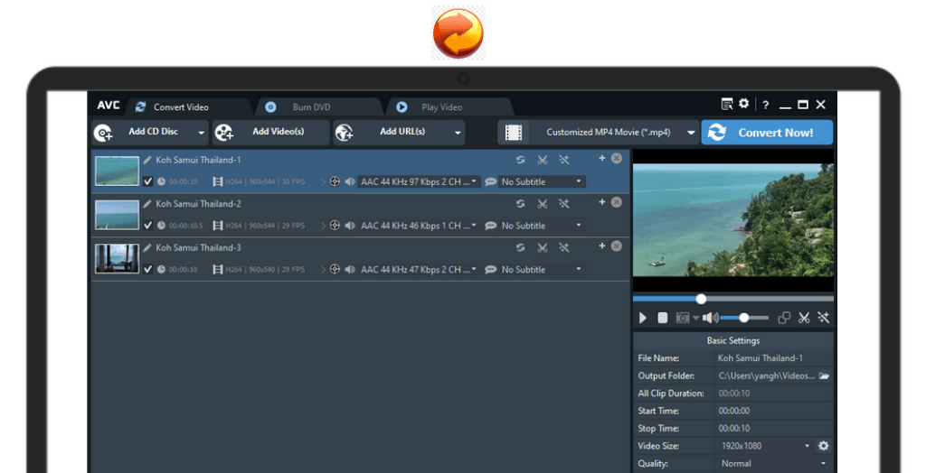 Any Video Converter Crackeado