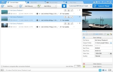 Any Video Converter Crackeado