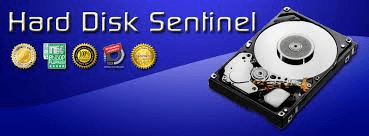 Hard Disc Sentinel Crackeado