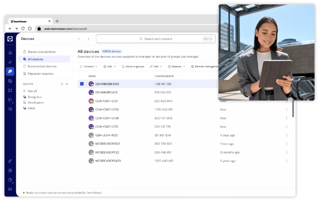Teamviewer Crackeado