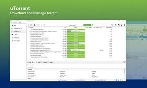 Utorrent Crackeado