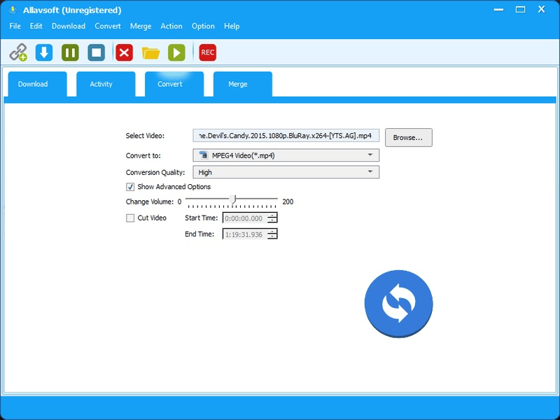 Allavsoft Crackeado 