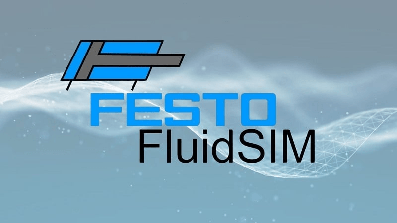  Fluidsim Crackeado