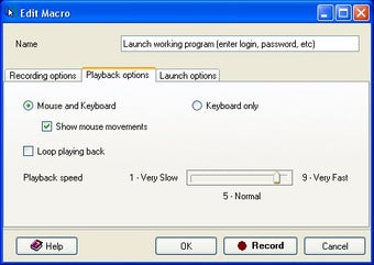 Macro Recorder Crackeado