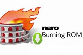 Nero Burning Rom Crackeado