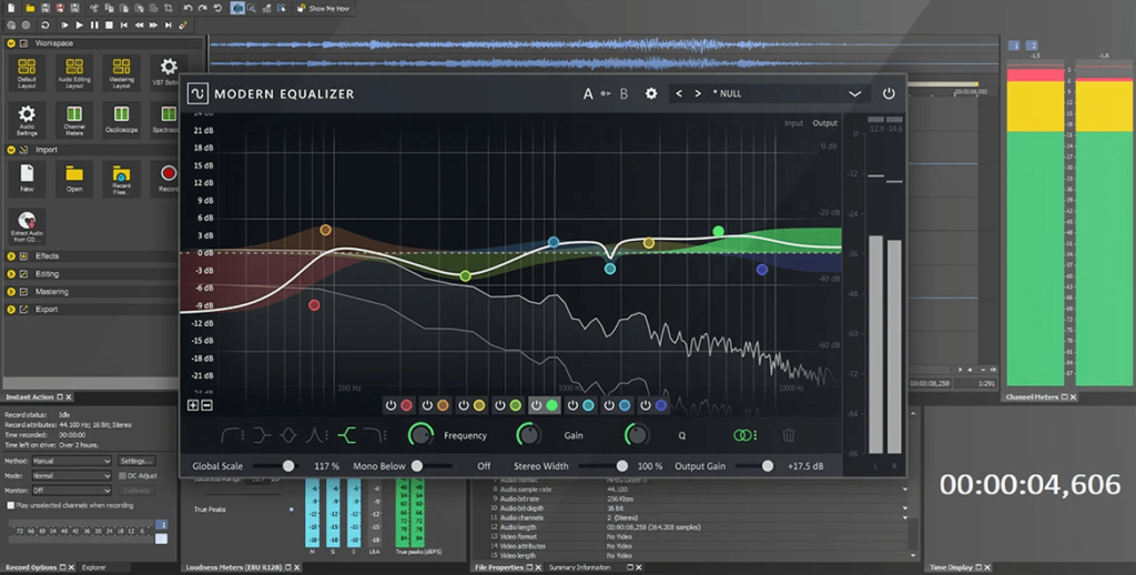 Sound Forge Crackeado