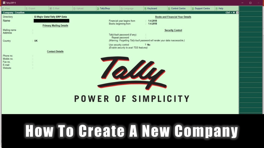 Tally Erp 9 Crackedeado